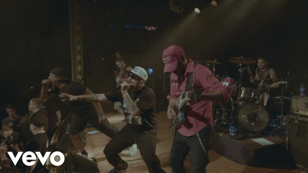 Prophets of Rage: Historia del supergrupo de rap metal