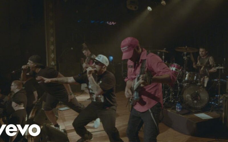 Prophets of Rage: Historia del supergrupo de rap metal