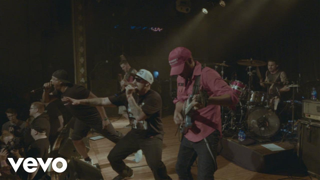 Prophets of Rage: Historia del supergrupo de rap metal
