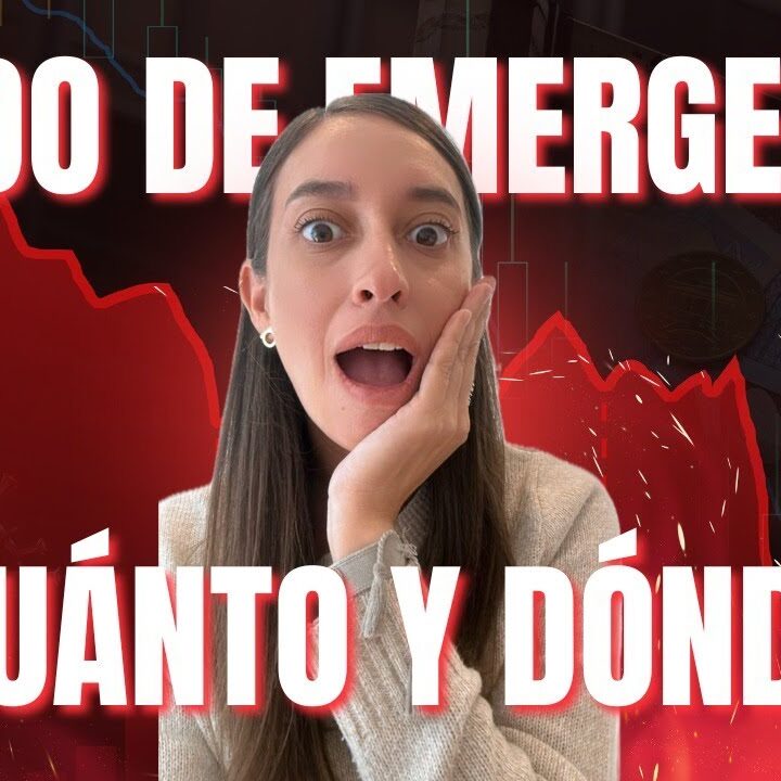 Cómo crear un fondo de ahorro de emergencia desde cero