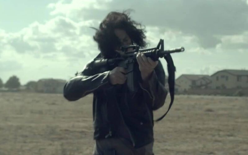 The Dead Weather: El supergrupo de rock alternativo