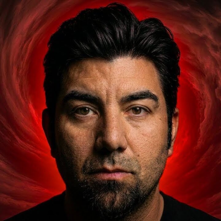 Chino Moreno: La voz y el legado del frontman de Deftones