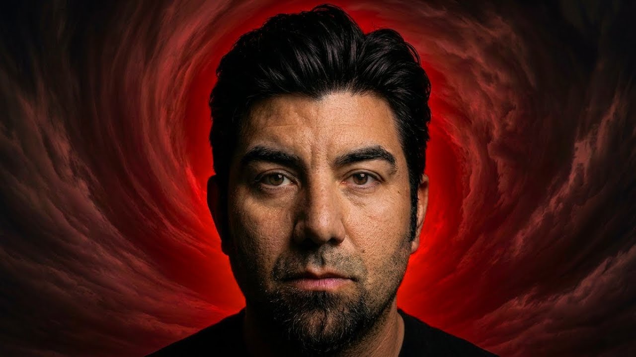 Chino Moreno: La voz y el legado del frontman de Deftones