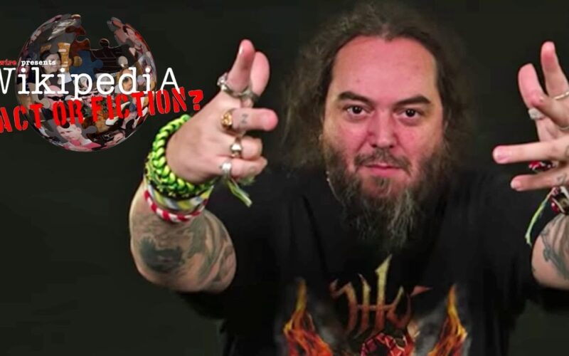 Max Cavalera: Biografía del pionero del metal brasileño
