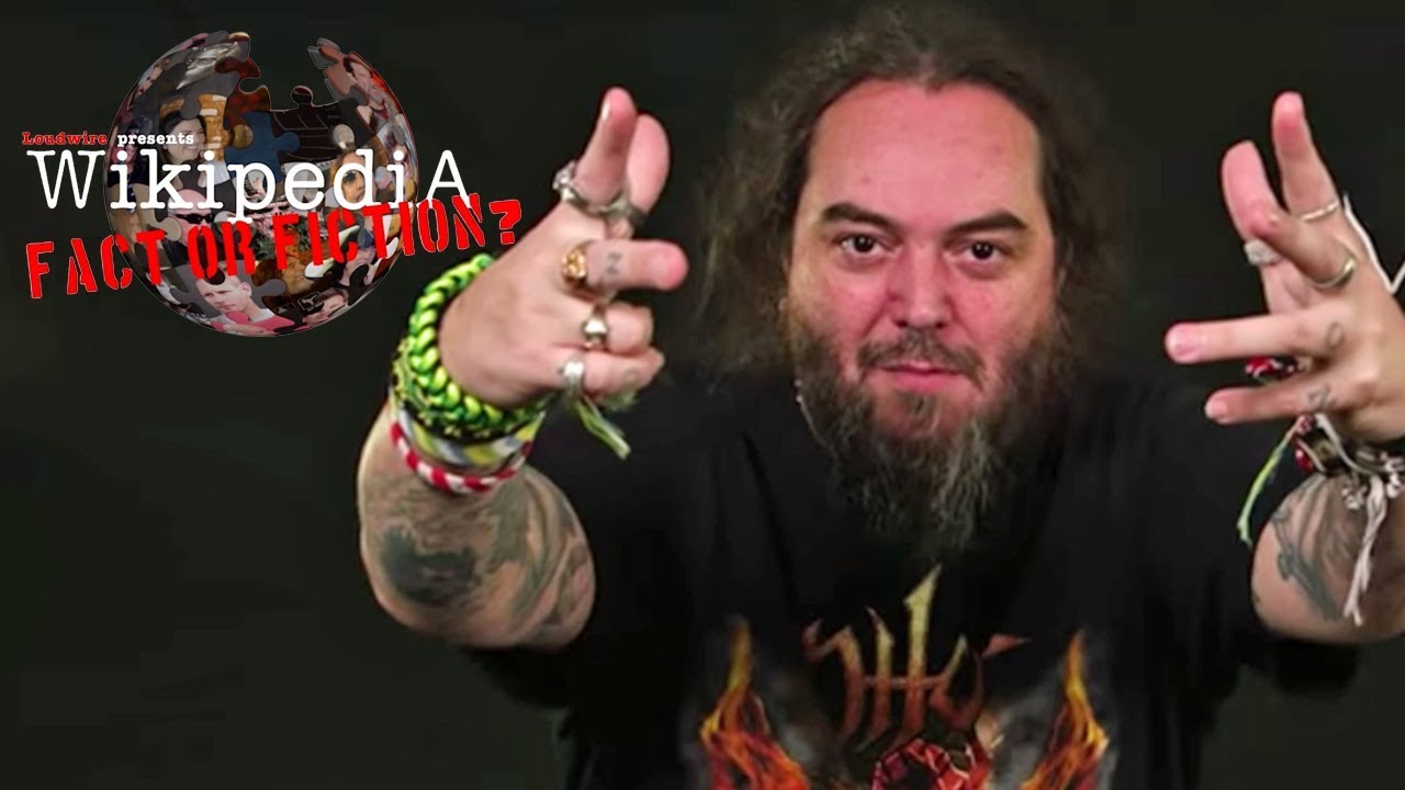 Max Cavalera: Biografía del pionero del metal brasileño