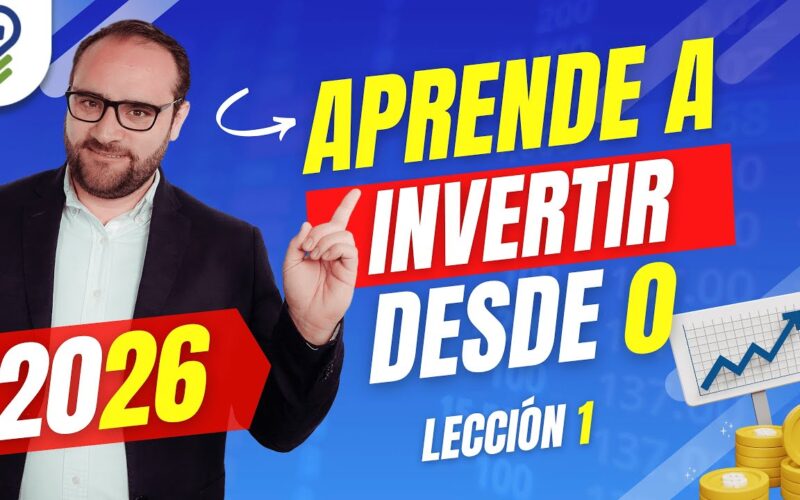 Mejores apps para invertir desde el celular en México: Guía 2024