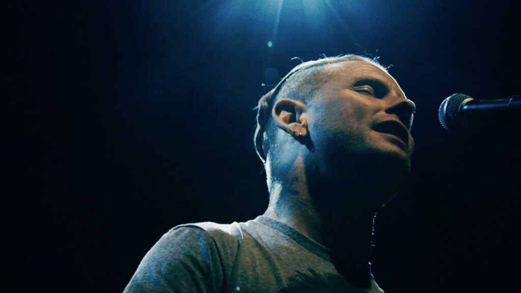 Corey Taylor: Biografía, trayectoria y legado musical