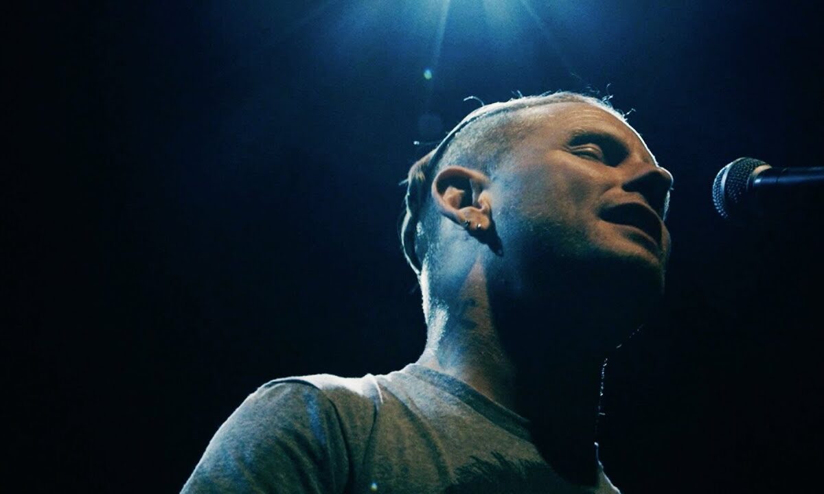Corey Taylor: Biografía, trayectoria y legado musical