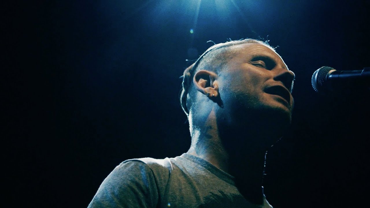 Corey Taylor: Biografía, trayectoria y legado musical