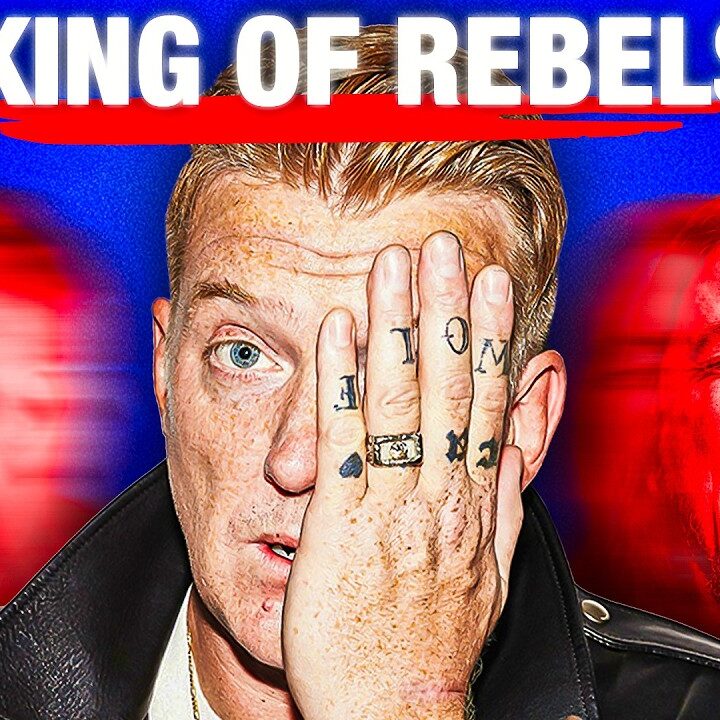 Josh Homme: biografia del arquitecto de Queens of the Stone Age