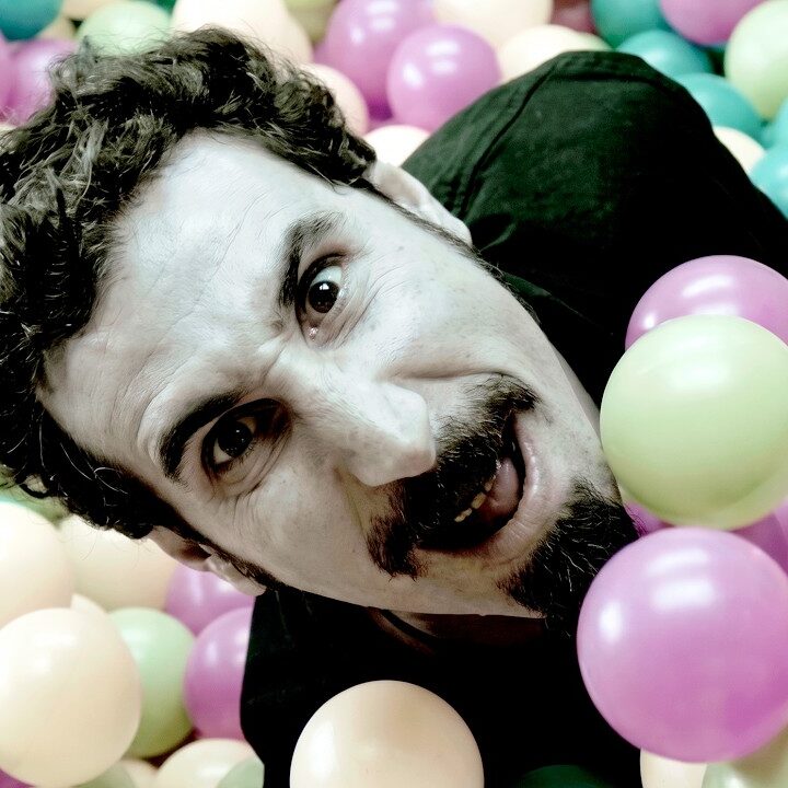 Serj Tankian: biografia y carrera solista del lider de System of a Down