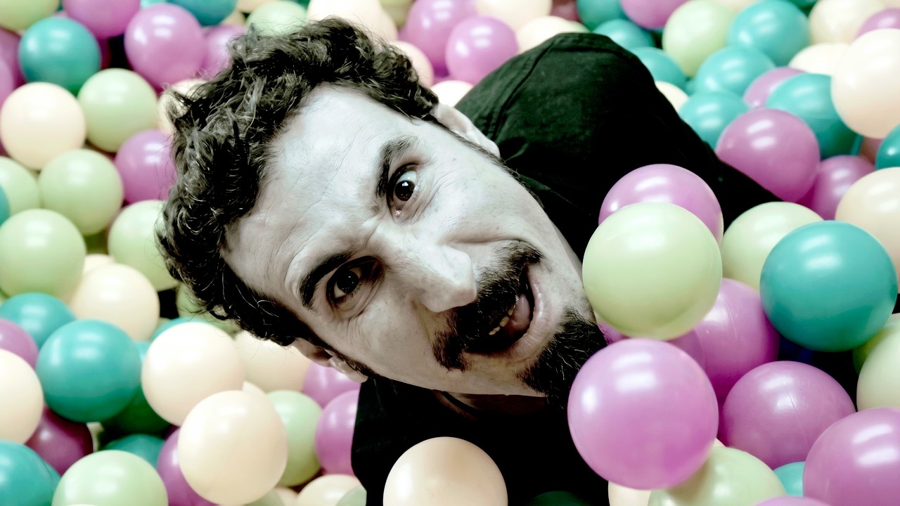Serj Tankian: biografia y carrera solista del lider de System of a Down