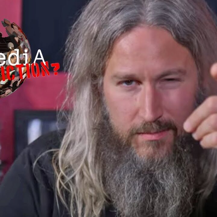 Troy Sanders: Biografía, Trayectoria y Legado en el Metal