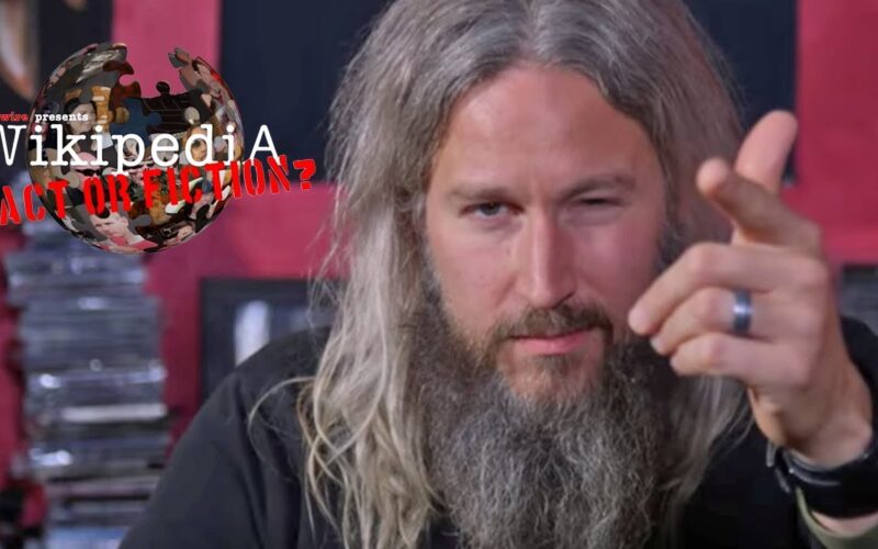 Troy Sanders: Biografía, Trayectoria y Legado en el Metal