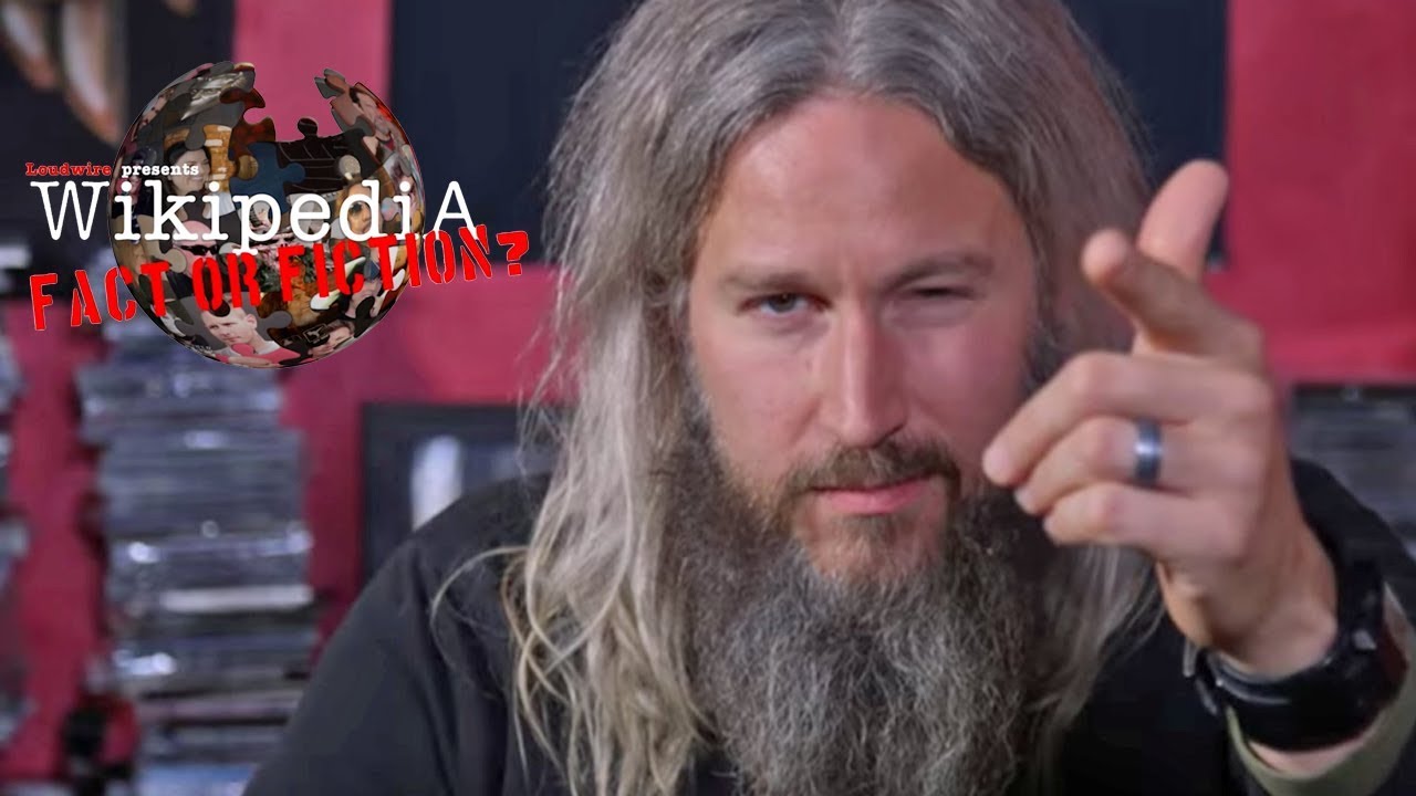 Troy Sanders: Biografía, Trayectoria y Legado en el Metal