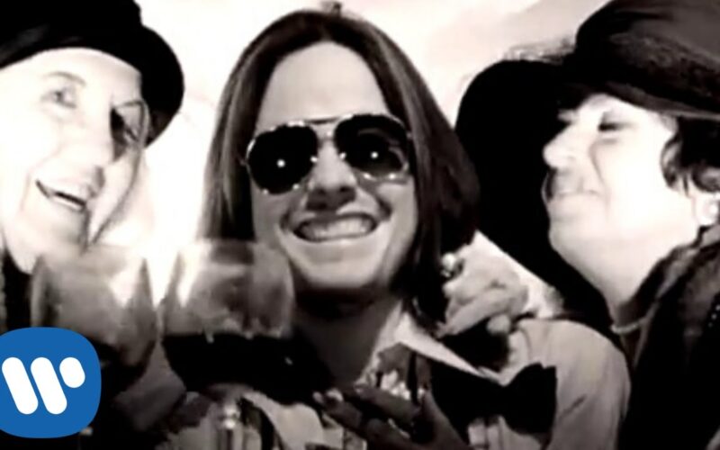 Que fue de Kyuss y el nacimiento de Queens of the Stone Age