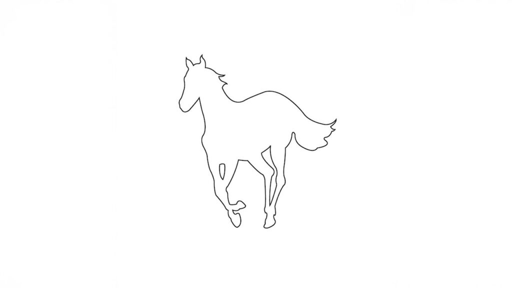 Historia de White Pony de Deftones: La Obra Maestra