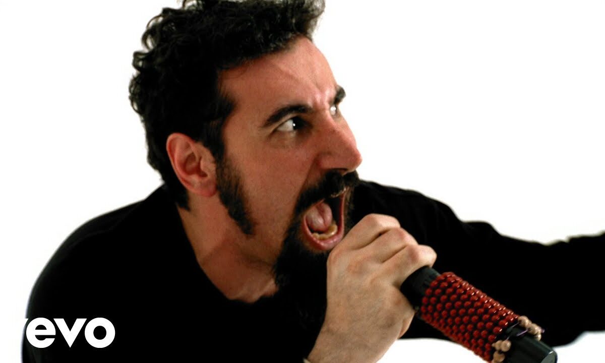 Historia de Toxicity de System of a Down: El triunfo del metal