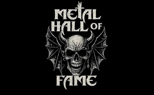 Metal Hall of Fame estrena su podcast oficial con David Ellefson