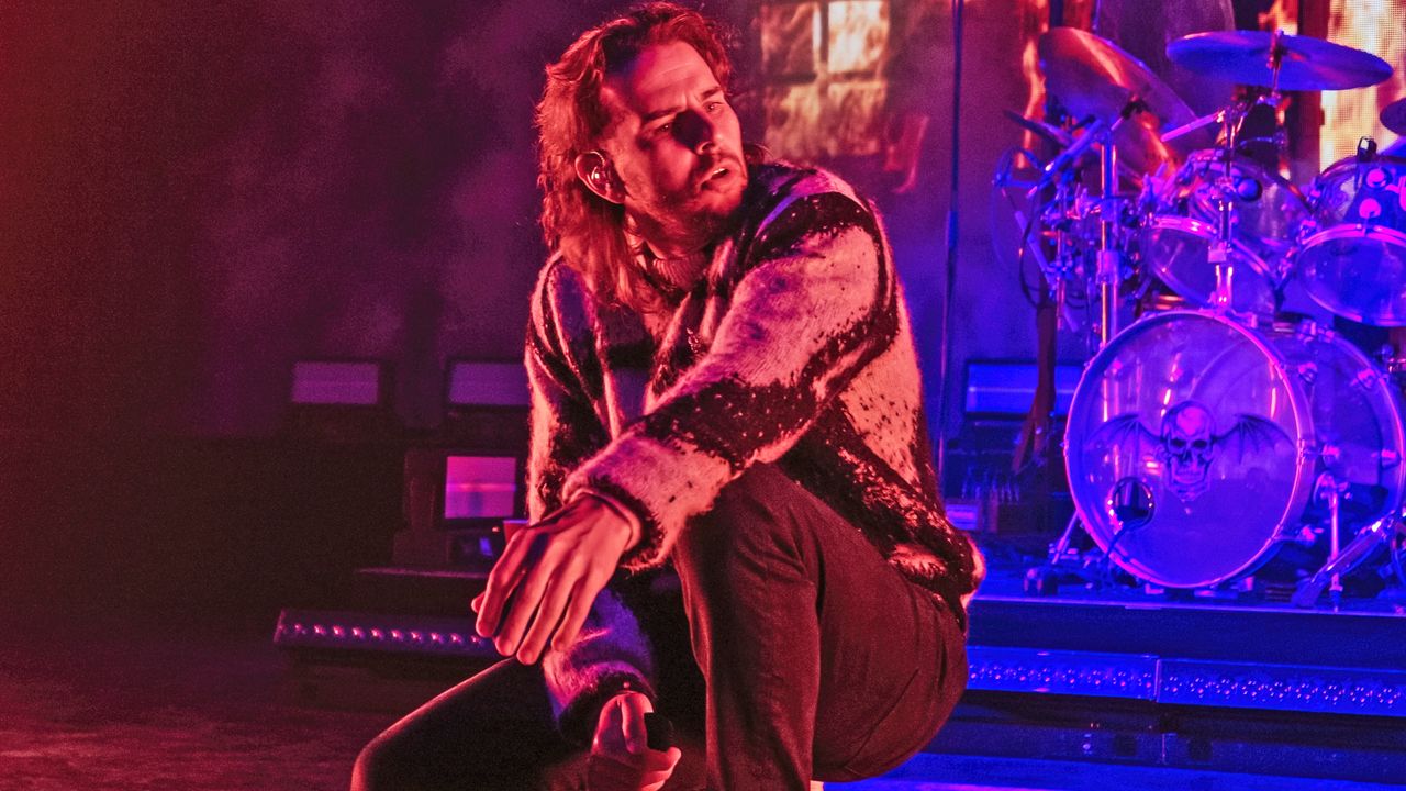 Avenged Sevenfold desafía los límites del metal en su evolución