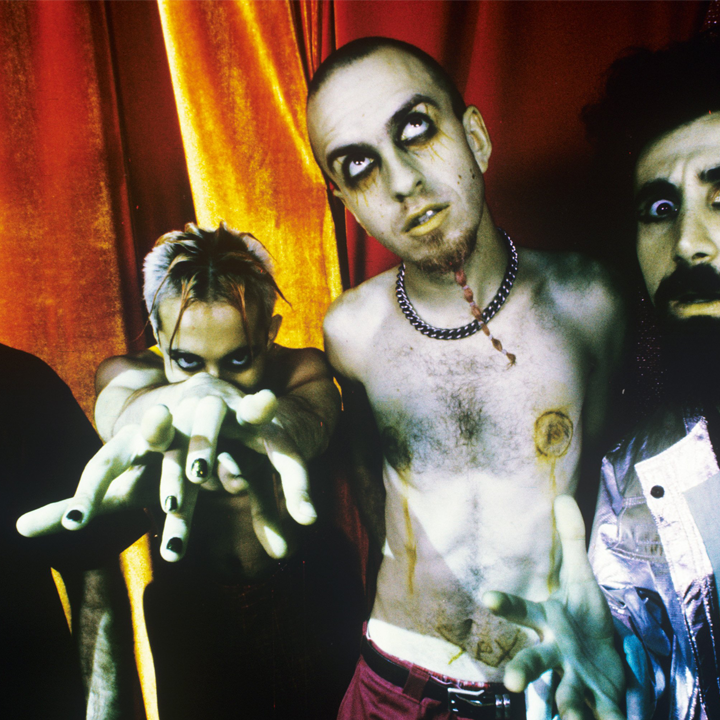 Soil: los inicios olvidados de System Of A Down en la escena metal
