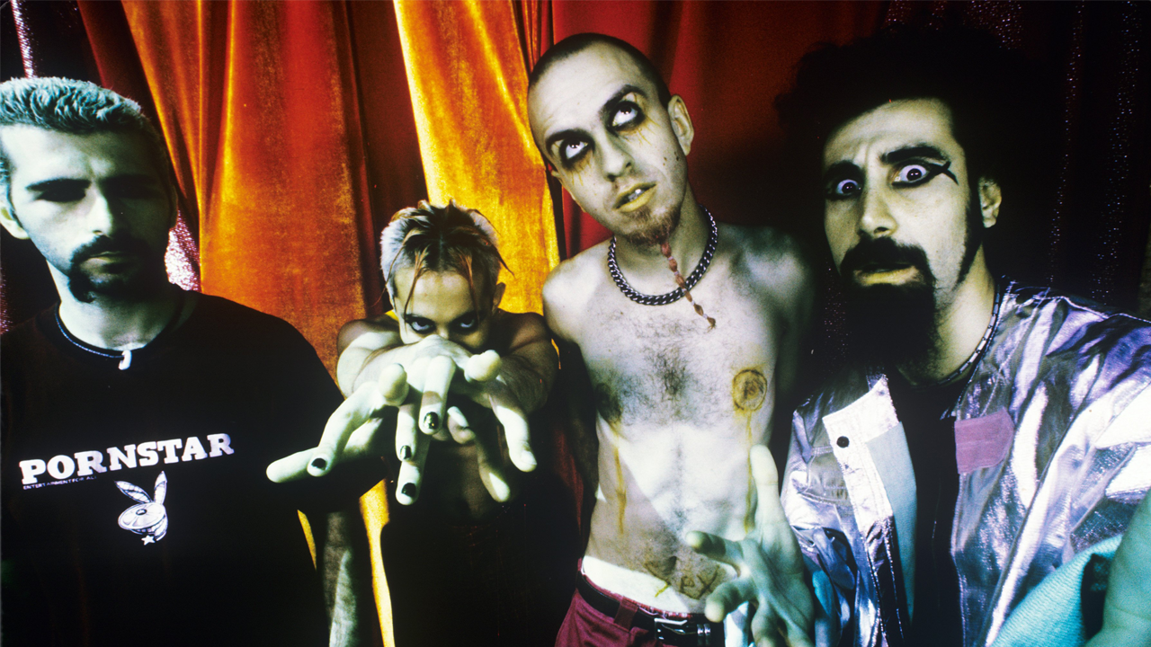 Soil: los inicios olvidados de System Of A Down en la escena metal
