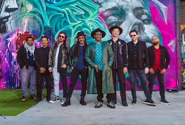 One Tribe Nation estrena cover en vivo de The Wizard de Black Sabbath