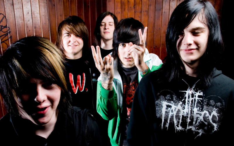 Bring Me The Horizon reflexiona sobre el legado de Count Your Blessings