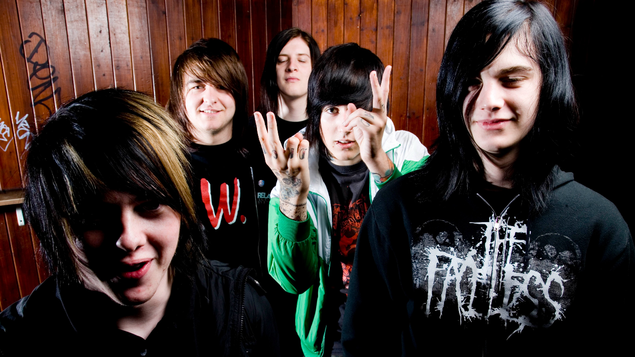 Bring Me The Horizon reflexiona sobre el legado de Count Your Blessings