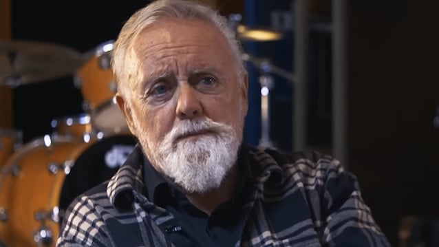 Roger Taylor analiza el futuro de Queen sobre los escenarios