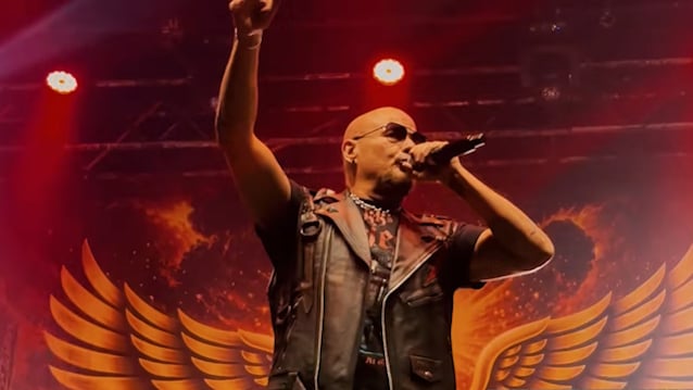Tim ‘Ripper’ Owens asegura que canta mejor ahora que en su juventud