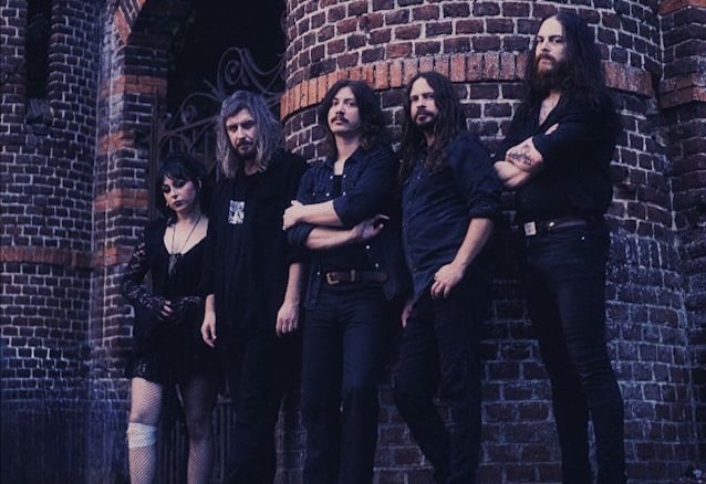 Uncle Acid and the Deadbeats revela detalles de «Shapes Of Midnight» y estrena su tema principal