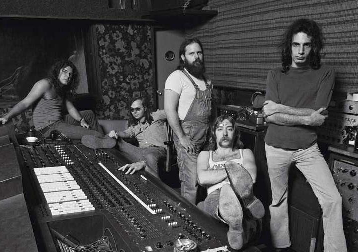 Como Steely Dan creo su clasico himno con el legendario solo de guitarra
