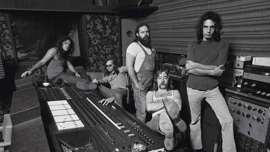 Como Steely Dan creo su clasico himno con el legendario solo de guitarra
