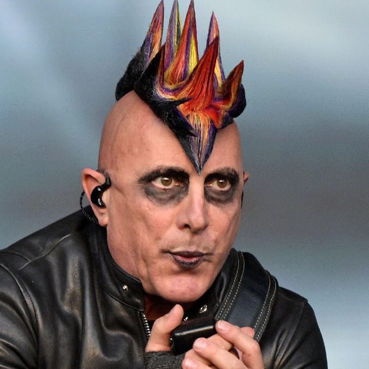 Tool consolida su estatus como gigante del rock progresivo moderno