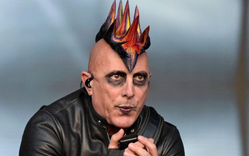 Tool consolida su estatus como gigante del rock progresivo moderno