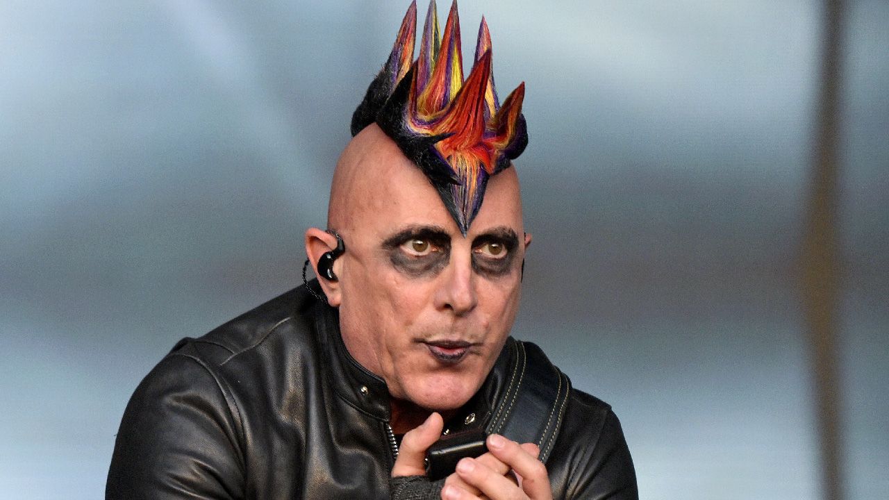 Tool consolida su estatus como gigante del rock progresivo moderno
