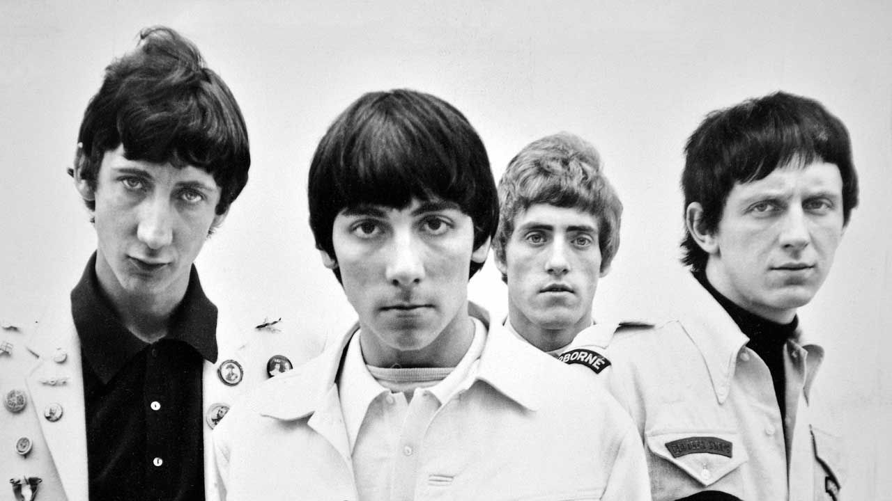 Pete Townshend transformo la rabia juvenil en el gran himno de The Who