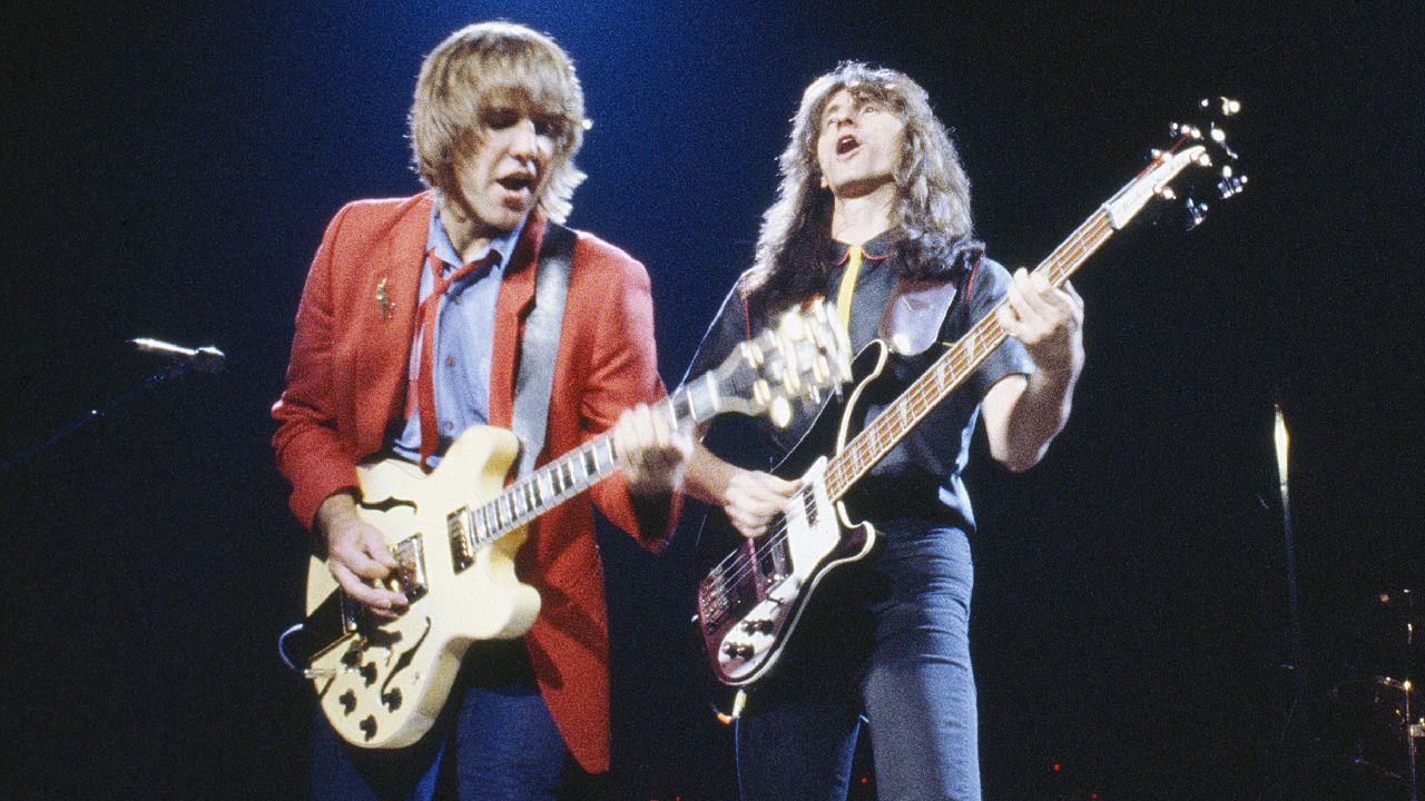 Como el rock progresivo sobrevivio a la decada de los ochenta