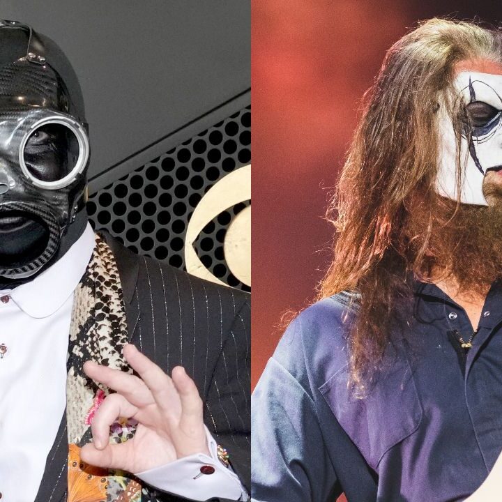 Jim Root desmiente los rumores sobre la supuesta salida de Sid Wilson