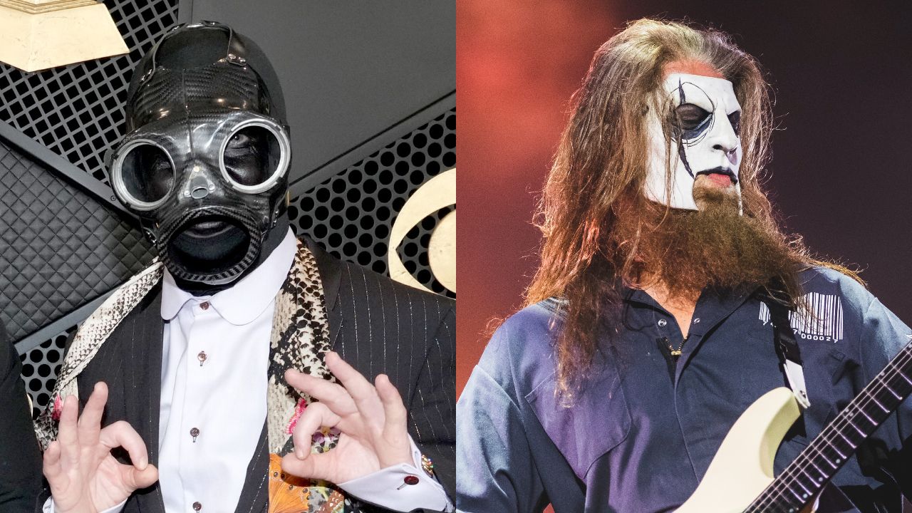 Jim Root desmiente los rumores sobre la supuesta salida de Sid Wilson