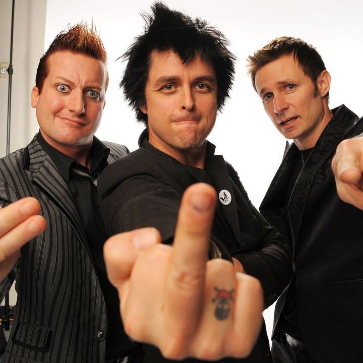 Green Day consolida su legado como la banda definitiva del punk rock global