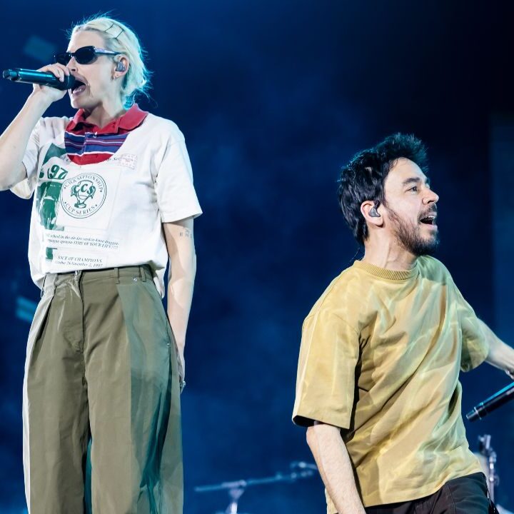 Linkin Park anuncia nuevo documental Unshatter y su esperado álbum