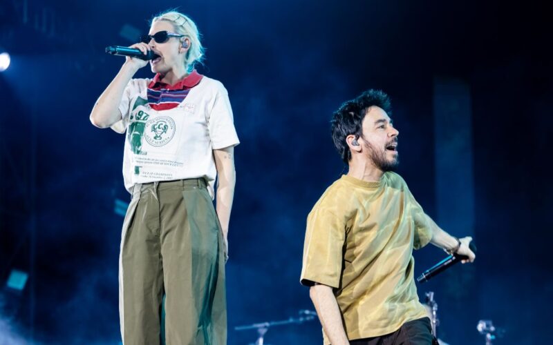 Linkin Park anuncia nuevo documental Unshatter y su esperado álbum