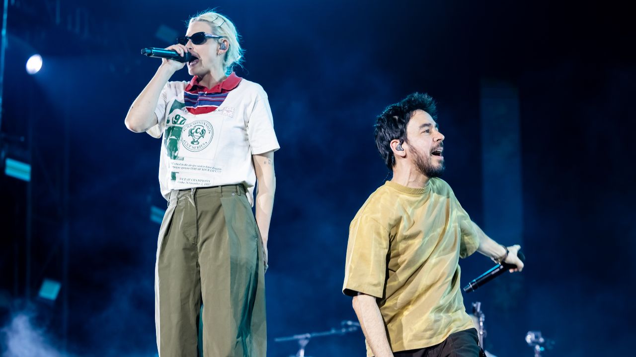 Linkin Park anuncia nuevo documental Unshatter y su esperado álbum