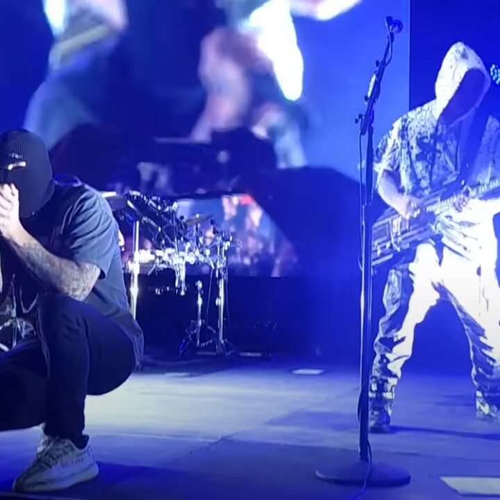 Avenged Sevenfold celebra veinticinco años de su disco debut