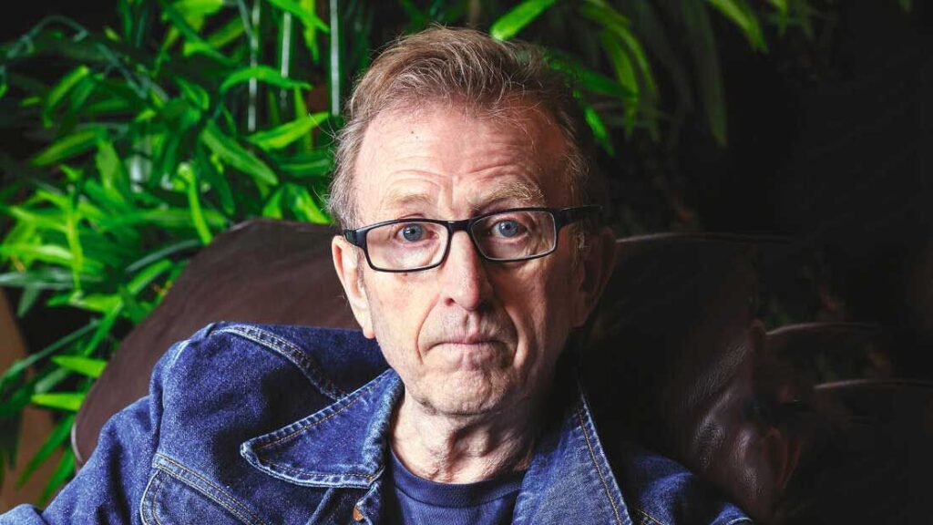 Bruce Watson de Big Country revela su banda sonora vital