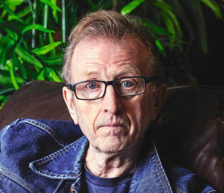 Bruce Watson de Big Country revela su banda sonora vital