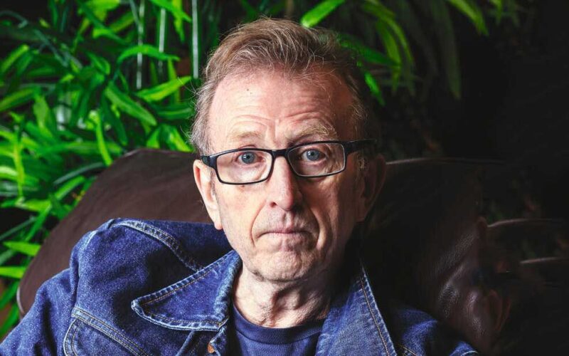 Bruce Watson de Big Country revela su banda sonora vital