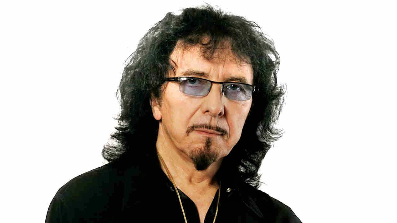 Tony Iommi recuerda el accidente que forjo el sonido del metal